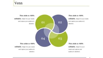 Venn Ppt PowerPoint Presentation Styles Infographics