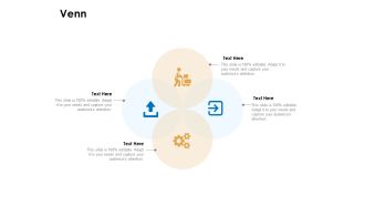 Venn Ppt PowerPoint Presentation Summary Graphics Example