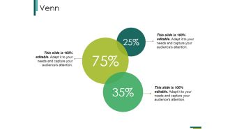 Venn Ppt PowerPoint Presentation Visual Aids Inspiration