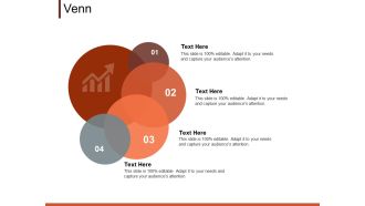 Venn Sales Ppt PowerPoint Presentation Infographic Template Picture
