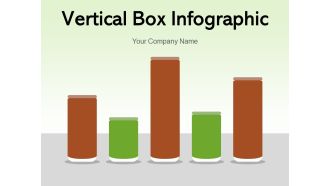 Vertical Box Inforgraphic Positioning Statement Ppt PowerPoint Presentation Complete Deck