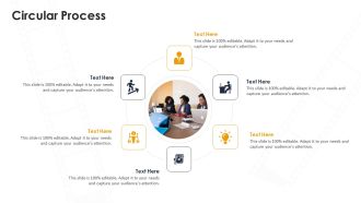 Video Creation Circular Process Ppt Gallery Slide Portrait PDF