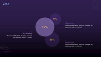 Virtual Currency Investment Guide For Companies Venn Ppt Icon Background Designs PDF