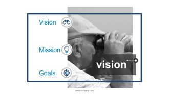 Vision Ppt PowerPoint Presentation Guidelines