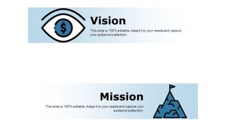 Vision Ppt PowerPoint Presentation Infographics File Formats