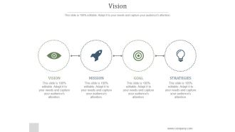 Vision Ppt PowerPoint Presentation Visuals