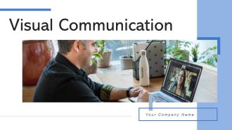 Visual Communication Pandemic Mobile Device Ppt PowerPoint Presentation Complete Deck With Slides