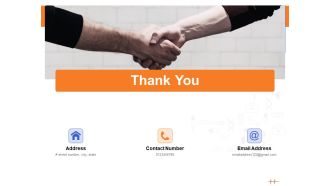 Wellness Program Promotion Thank You Ppt PowerPoint Presentation Outline Graphics Design PDF