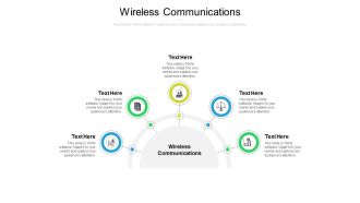 Wireless Communications Ppt PowerPoint Presentation Pictures Graphics Example Cpb