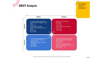 Wireless Phone Information Management Plan Swot Analysis Background PDF