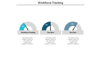 Workforce Tracking Ppt Powerpoint Presentation Summary Example Introduction Cpb