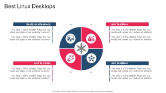Best Linux Desktops In Powerpoint And Google Slides Cpb