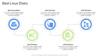 Best Linux Distro In Powerpoint And Google Slides Cpb