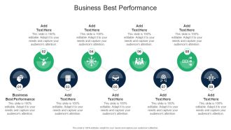 Business Best Performance In Powerpoint And Google Slides Cpb