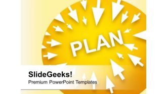 Business Plan For Growth And Development PowerPoint Templates Ppt Backgrounds For Slides 0313