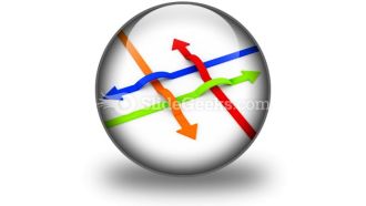 Communications PowerPoint Icon C