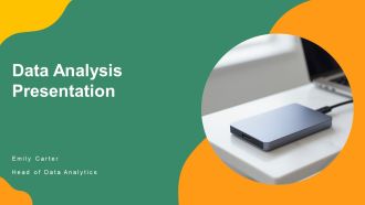 Data Analysis PPT Summary VM