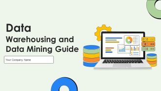 Data Warehousing And Data Mining Guide AI CD V