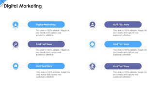 Digital Marketing In Powerpoint And Google Slides Cpb