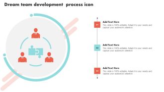 Dream Team Development Process Icon Rules Pdf