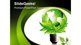 Eco Concept Environment PowerPoint Templates And PowerPoint Backgrounds 0211