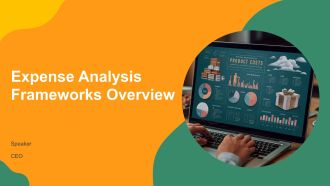 Expense Analysis Frameworks Overview PPT Graphics AT