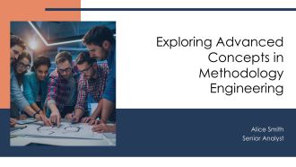 Exploring Advanced Concepts In Methodology Engineering PPT Guidelines AT