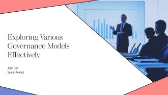 Exploring Various Governance Models Effectively PPT Structure AT