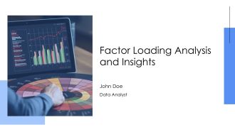 Factor Loading Analysis And Insights PPT Sample AT