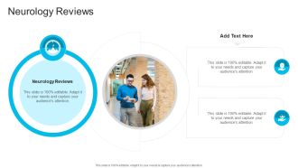Neurology Reviews In Powerpoint And Google Slides Cpb