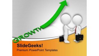 Opportunities For Business Growth PowerPoint Templates Ppt Backgrounds For Slides 0313