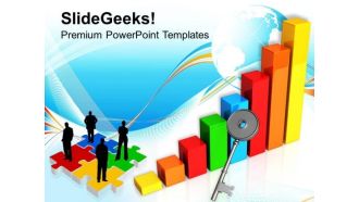 Opportunities For Business Growth PowerPoint Templates Ppt Backgrounds For Slides 0513
