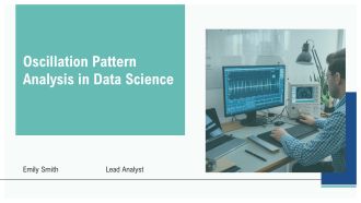 Oscillation Pattern Analysis In Data Science PPT Designs AT