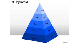 PowerPoint Presentation Designs Editable Pyramid Ppt Design Slides