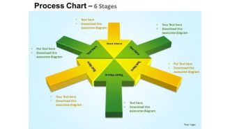 PowerPoint Presentation Process Process Chart Ppt Designs
