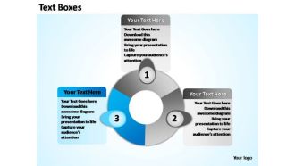 PowerPoint Slide Editable Dimensional Program Ppt Template