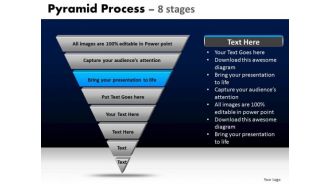 PowerPoint Templates Business Pyramid Process Ppt Design