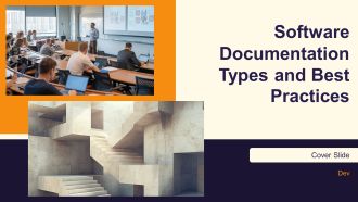 Software Documentation Types And Best Practices PPT Example AT