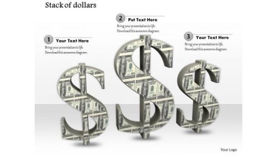 0814 Dollar Currency Symbols PowerPoint Template Image Graphics For PowerPoint 0814 Dollar Currency Symbols PowerPoint Template Image Graphics For PowerPoint