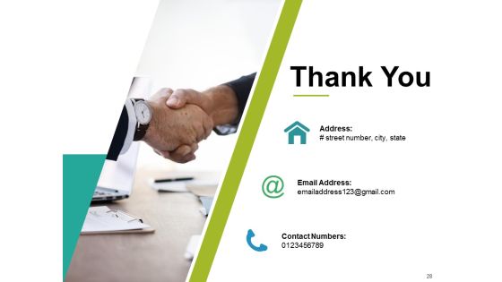 10 Principles In Leading Change Management Ppt PowerPoint Presentation Complete Deck With Slides Slide28