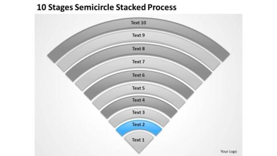 10 Stages Semicircle Stacked Process Ppt Business Plan Templates PowerPoint 10 Stages Semicircle Stacked Process Ppt Business Plan Templates PowerPoint