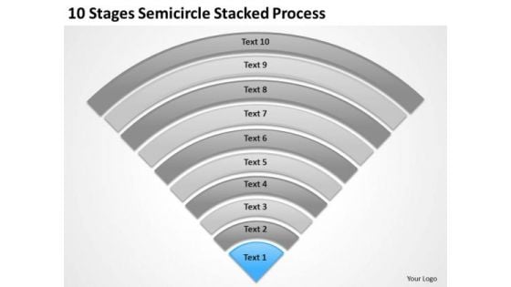 10 Stages Semicircle Stacked Process Ppt Business Plans PowerPoint Slides 10 Stages Semicircle Stacked Process Ppt Business Plans PowerPoint Slides