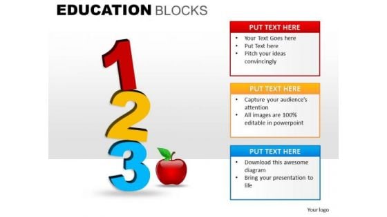 1 2 3 Education PowerPoint Clipart Graphics Slides 1 2 3 Education PowerPoint Clipart Graphics Slides