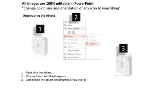1 Computer Icons Imac Raid Mac Pro Server Satellite Switch Workstation Part 2 Ppt Slides