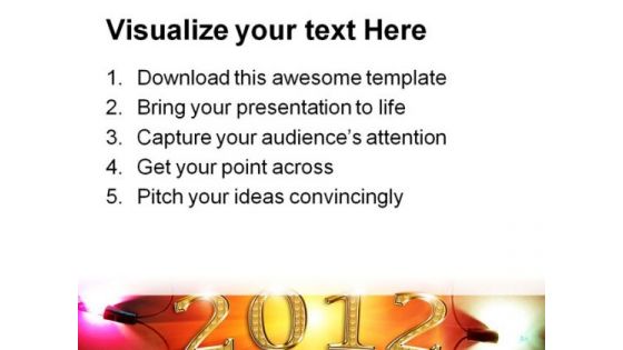 2012 Abstract Background PowerPoint Templates And PowerPoint Backgrounds 1011