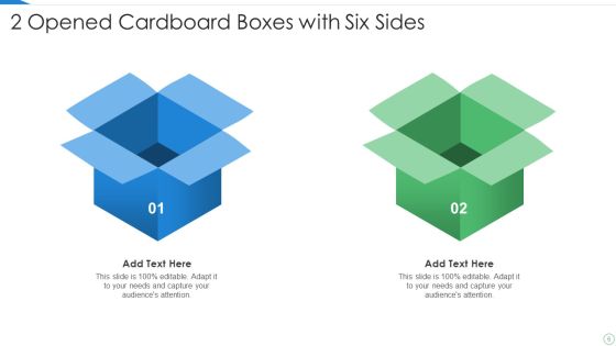 2 Boxes Ppt PowerPoint Presentation Complete Deck With Slides Slide06