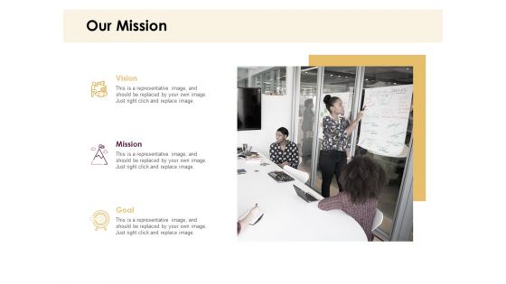 30 60 90 Day Plan Our Mission Ppt Outline Design Inspiration PDF