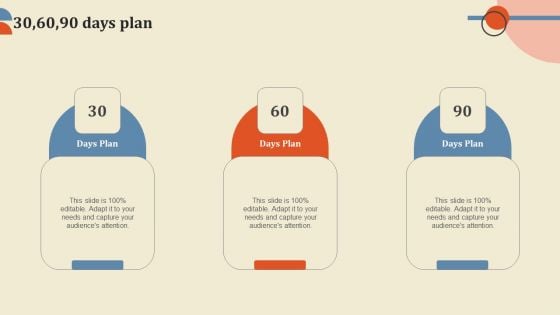 30 60 90 Days Plan Improving Client Response Rate Through Smooth Onboarding Journey Brochure PDF 30 60 90 Days Plan Improving Client Response Rate Through Smooth Onboarding Journey Brochure PDF