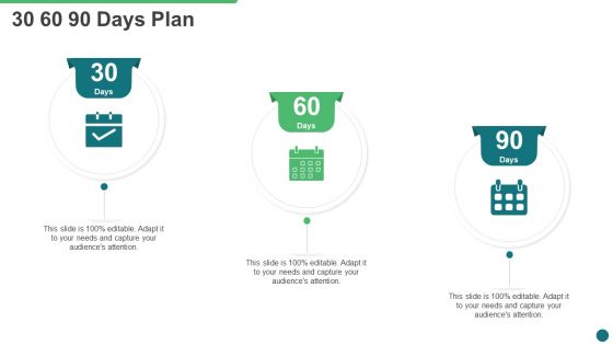 30 60 90 Days Plan Ppt Gallery Ideas PDF 30 60 90 Days Plan Ppt Gallery Ideas PDF