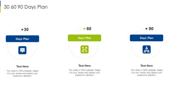 30 60 90 Days Plan Ppt Infographics Diagrams PDF